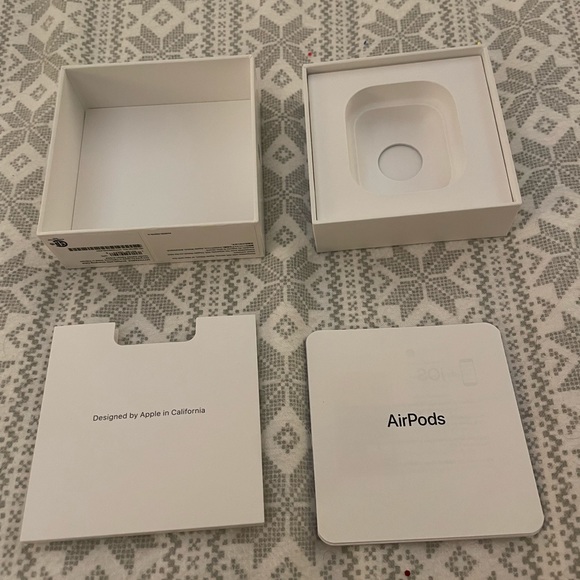 Airpods 1st Gen - Picture 2 of 6